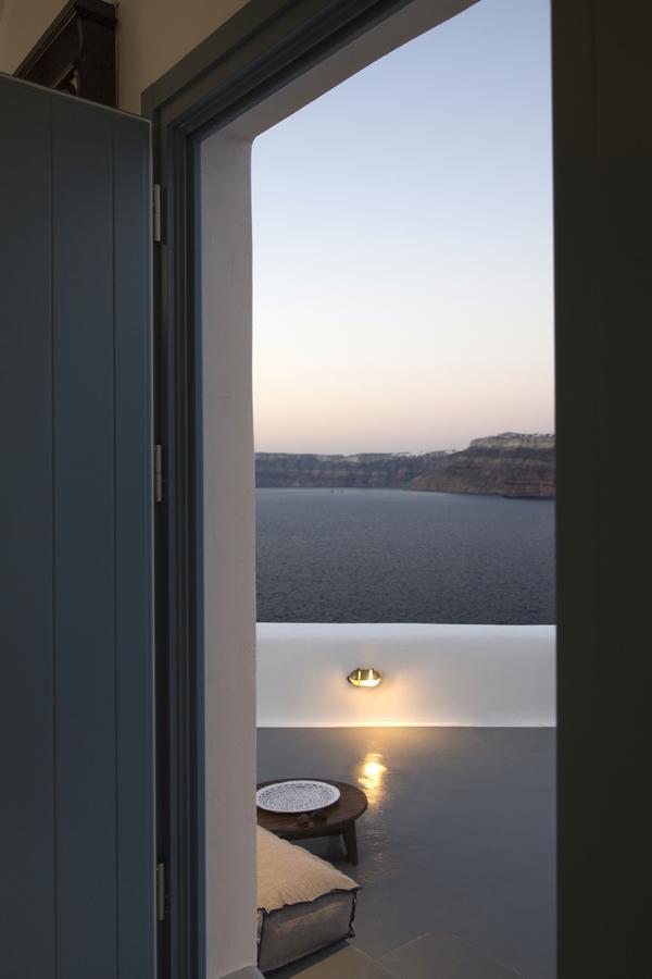 Akrotiri Cove Esterno foto